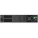 PowerWalker VI 3000 RLE UK uninterruptible power supply (UPS) Line-Interactive 3 kVA 1800 W 8 AC outlet(s)