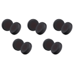 Yealink Ear Cushion for BH70/WH64 (5 Pairs)