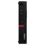 Lenovo Refurbished Lenovo Thinkstation P330 USFF Intel Core i7 8th gen 16GB RAM 256GB SSD Windows 11 Pro Wo