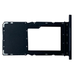 Samsung X200 Tab A8 Micro SD Tray Gray