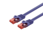 LOGON PROFESSIONAL PATCH CABLE U/UTP CAT6 - 10M