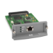 HP Jetdirect 635n servidor de impresión Interno LAN Ethernet Verde, Gris
