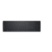 Dell Wireless Keyboard - KB500 - German