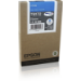 Epson C13T617200/T6172 Ink cartridge cyan high-capacity, 7K pages 100ml for Epson B 500