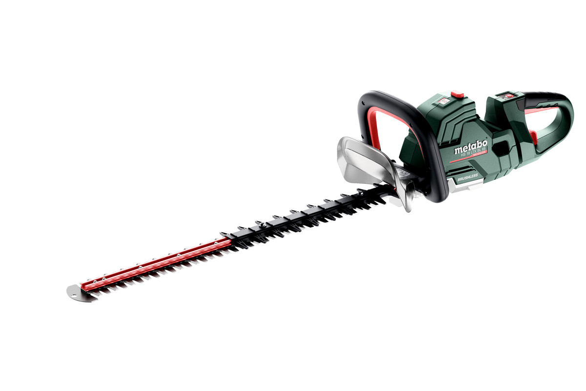 Image of Metabo HS 18 LTX BL 65 - Battery - 18 V - 4.2 kg - Box