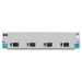 Hewlett Packard Enterprise J8776A network switch module