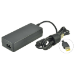 2-Power 2P-00HM630 power adapter/inverter 45 W Black