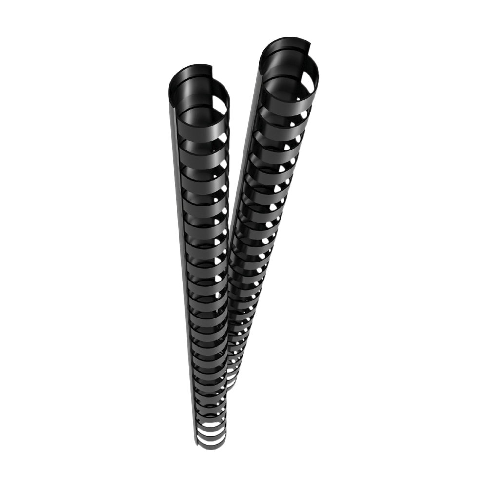Image of Genie 12373 folder binding accessory Binding comb