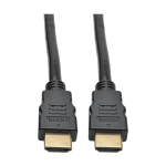 Tripp Lite P568-050-ACT HDMI kabel 15,2 m HDMI Type A (Standaard) Zwart