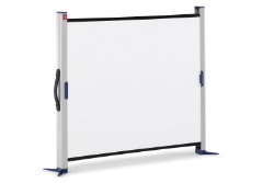 Nobo Portable Desktop Projection Screen Home TheatreOfficeCinema