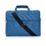 JLC Canvas Laptop Sleeve 11.6”