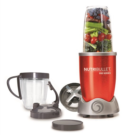 NutriBullet 600: la licuadora y extractor de nutrientes top ventas