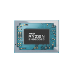 AMD Ryzen Embedded R1606G processor 2.6 GHz 4 MB L3