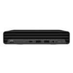 HP Pro 400 G9 Intel® Core™ i5 i5-13500T 8 GB DDR4-SDRAM 512 GB SSD Windows 11 Pro Mini PC Black