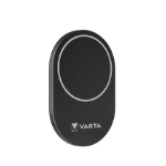Varta Mag Pro Wireless Car Charger Smartphone Earth magnetic field Auto