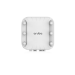 Hewlett Packard Enterprise Aruba AP-518 (RW) 5375 Mbit/s Power over Ethernet (PoE) White