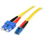 SMFIBLCSC10 - Fibre Optic Cables -