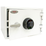 Phoenix Safe Co. FS1281F safe 19 L Steel White