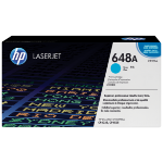 HP CE261A/648A Toner cartridge cyan, 11K pages ISO/IEC 19798 for HP CLJ CP 4025/4520