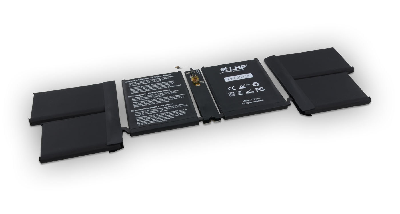 EU Product - Batterie MacBook Pro 16
