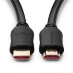 Microconnect MC-HDM19194V2.1 HDMI cable 4 m HDMI Type A (Standard) Black