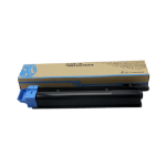 CTS Wholesale Comp Kyocera TASKalfa 2550ci TK8315C Cyan Toner