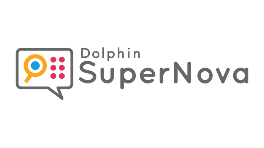 Dolphin Computer Access Supernova Professional (single user including