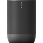 Sonos Move Mono portable speaker Black