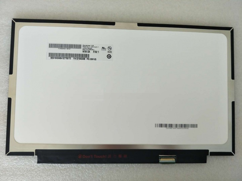 Image of CoreParts MSC140F30-230M notebook spare part Display