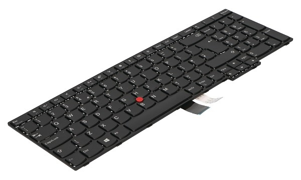 2-Power ALT273422B notebook spare part Keyboard