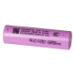Maplin 18650/R280 Flat Tip Rechargeable Lithium Battery - Single