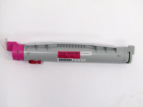 CTS Remanufactured Dell 593-10124 Magenta Toner