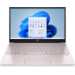 HP Pavilion 14-dv0012na Laptop 35.6 cm (14") Touchscreen Full HD Intel® Core™ i3 i3-1115G4 8 GB DDR4-SDRAM 256 GB SSD Wi-Fi 5 (802.11ac) Windows 11 Home Pink