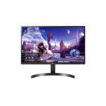 LG 27QN600-B computer monitor 68.6 cm (27") 2560 x 1440 pixels Quad HD LED Black