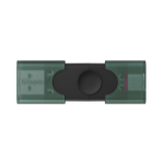 Kingston Technology DataTraveler 128GB USB-A + USB-C 3.2 Gen 1 DuoG2
