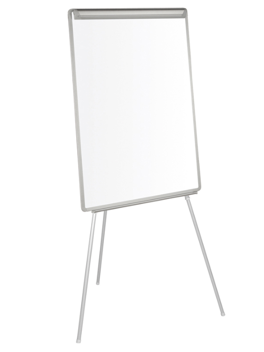 Image of Bi-Office EA2306045 magnetic board Lacquered steel 700 x 1000 mm...