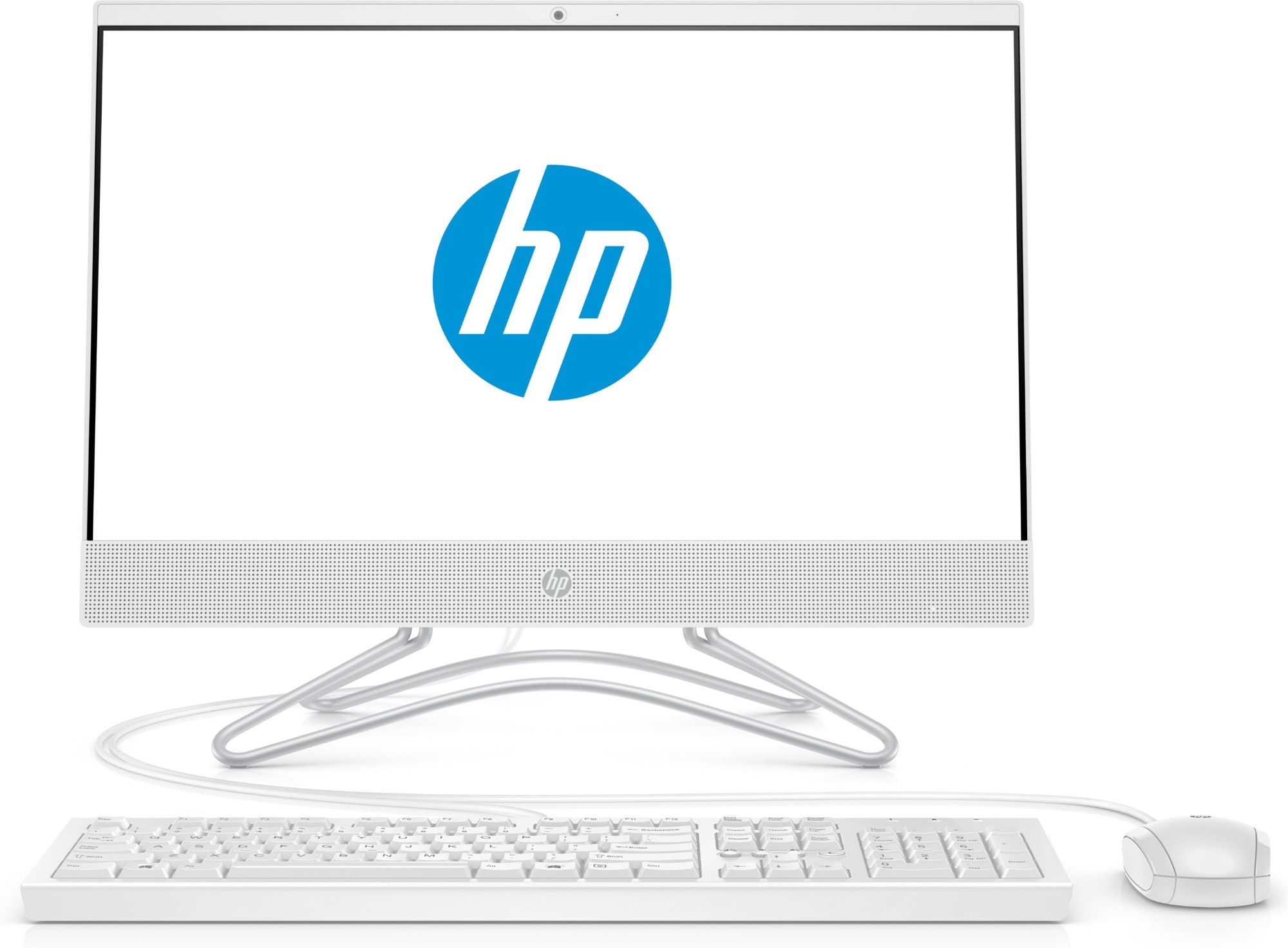 Hp Aio 22 C0020na 4mk57ea Abu Pent J5005 8gb 1tb Dvdrw 21 5in Fhd Win 10 Home
