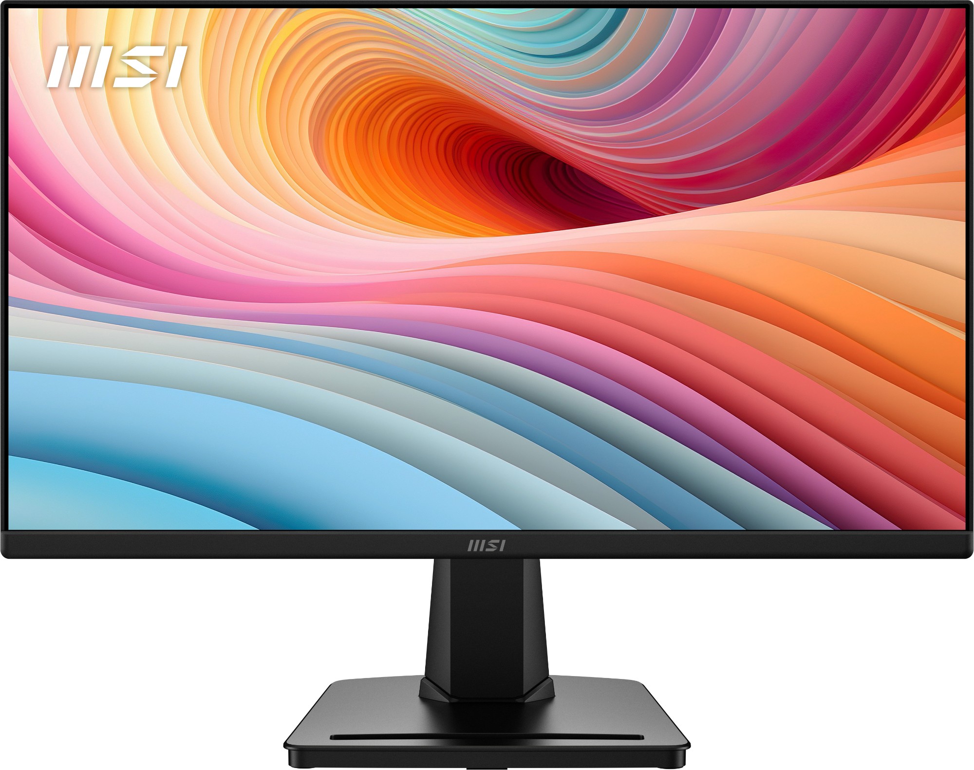 Msi Light/Blue Pro Mp225 E12vl Computer Monitor 54.5 Cm (21.4") 1920 X 1080