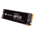 Corsair MP510 480 GB M.2 PCI Express 3.0 NVMe 3D TLC NAND
