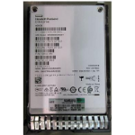 HPE SSD 400GB SFF SAS MU SC DS