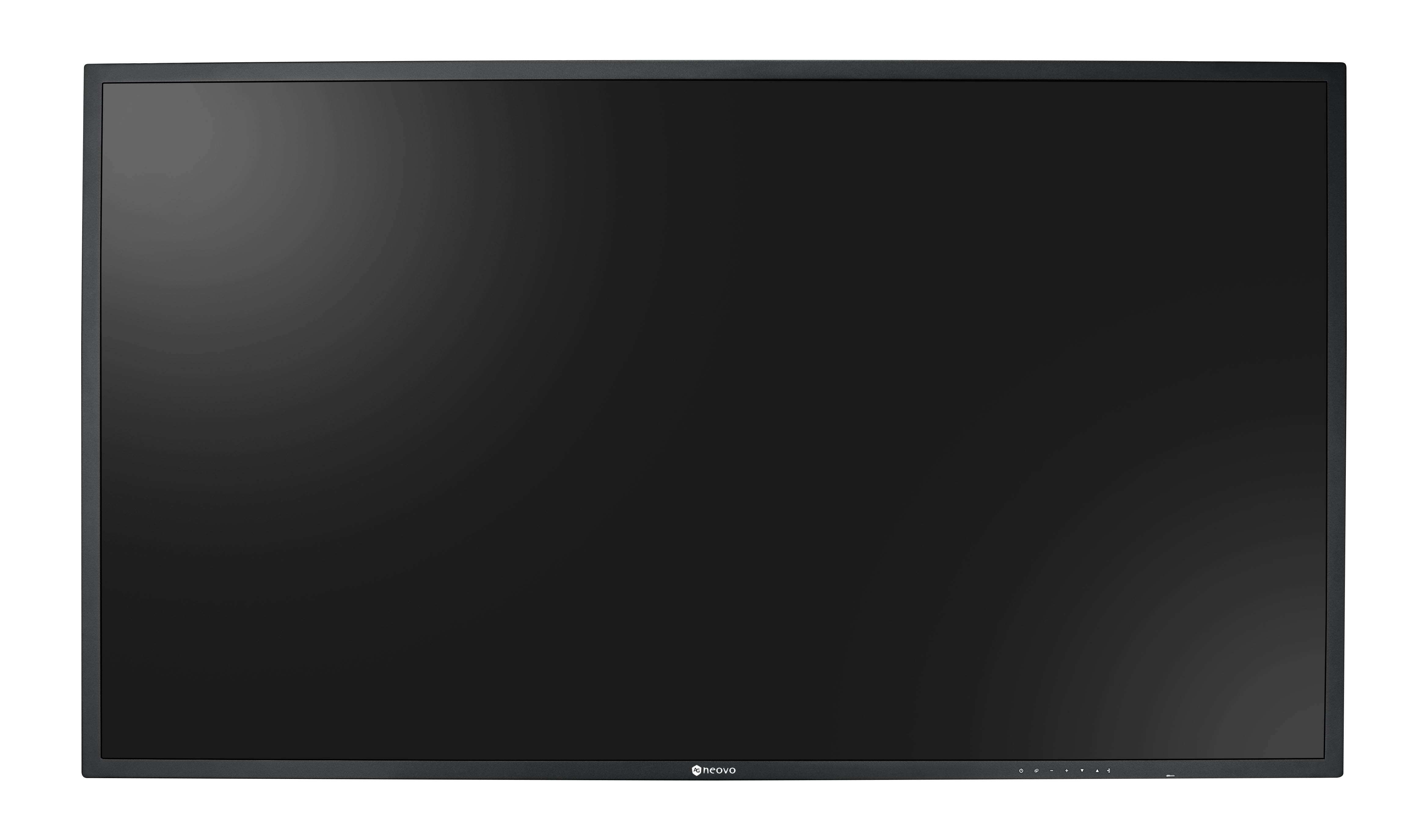 Image of AG Neovo SMQ-6501 CCTV monitor 165.1 cm (65") 3840 x 2160 pixels