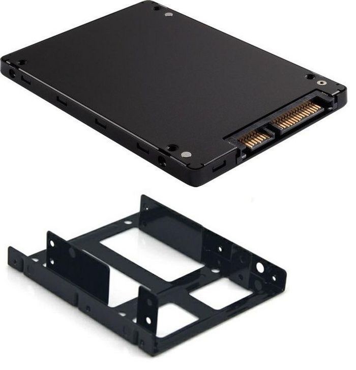 Image of CoreParts CP-SSD-3.5-TLC-1000 internal solid state drive 3.5" 1000...