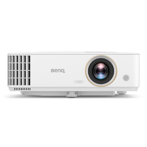 Benq TH685i data projector Standard throw projector 3500 ANSI lumens DLP 1080p (1920x1080) 3D White