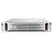 HPE ProLiant DL380e Gen8 servidor Bastidor (2U) Familia de procesadores Intel® Xeon® E5 V2 E5-2403V2 1,8 GHz 4 GB DDR3-SDRAM 460 W