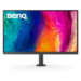Benq Refurbished BenQ Creative Pro PD3205UA 32" IPS 4K UHD USB-C Designer Monitor