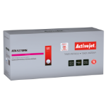 Activejet ATK-5270MN toner (replacement for Kyocera TK-5270M; Supreme; 6000 pages; magenta)