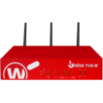 WatchGuard Firebox T145-W hardware firewall 1U 0.71 Gbit/s