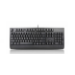 Lenovo 4X30M86890 keyboard USB French Black