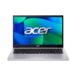 Acer Extensa 15 EX215-57-TCO-57S2 Intel® Core™ i5 i5-1334U Laptop 39.6 cm (15.6") Full HD 16 GB DDR5-SDRAM 512 GB SSD Wi-Fi 6E (802.11ax) Windows 11 Pro Education German Silver