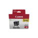 Canon 9254B011/PGI-2500XLBK Ink cartridge black twin pack, 2x2.5K pages ISO/IEC 24711 70.9ml Pack=2 for Canon IB 4050